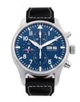 Pre-Owned IWC Pilot's Le Petit Prince Watch